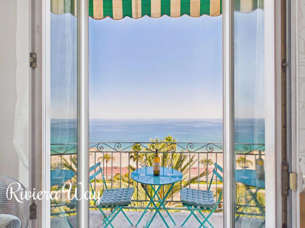 2 room apartment in Promenade des Anglais, 53 m², photo #3, listing #106798314