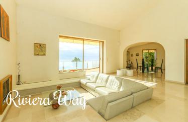 11 room villa in Roquebrune — Cap Martin, 398 m²