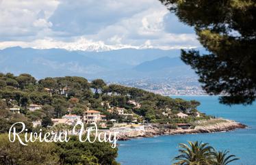 6 room villa in Cap d'Antibes
