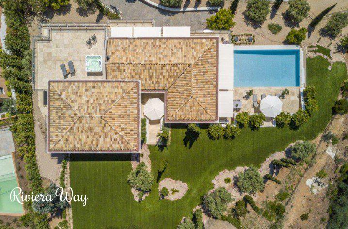 Villa in Nice, 538 m², photo #6, listing #75552330