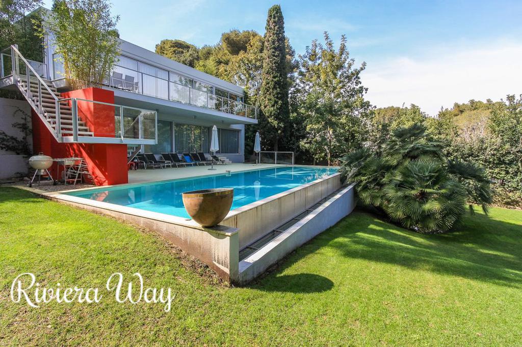 5 room villa in Saint-Jean-Cap-Ferrat, 300 m², photo #4, listing #99251922