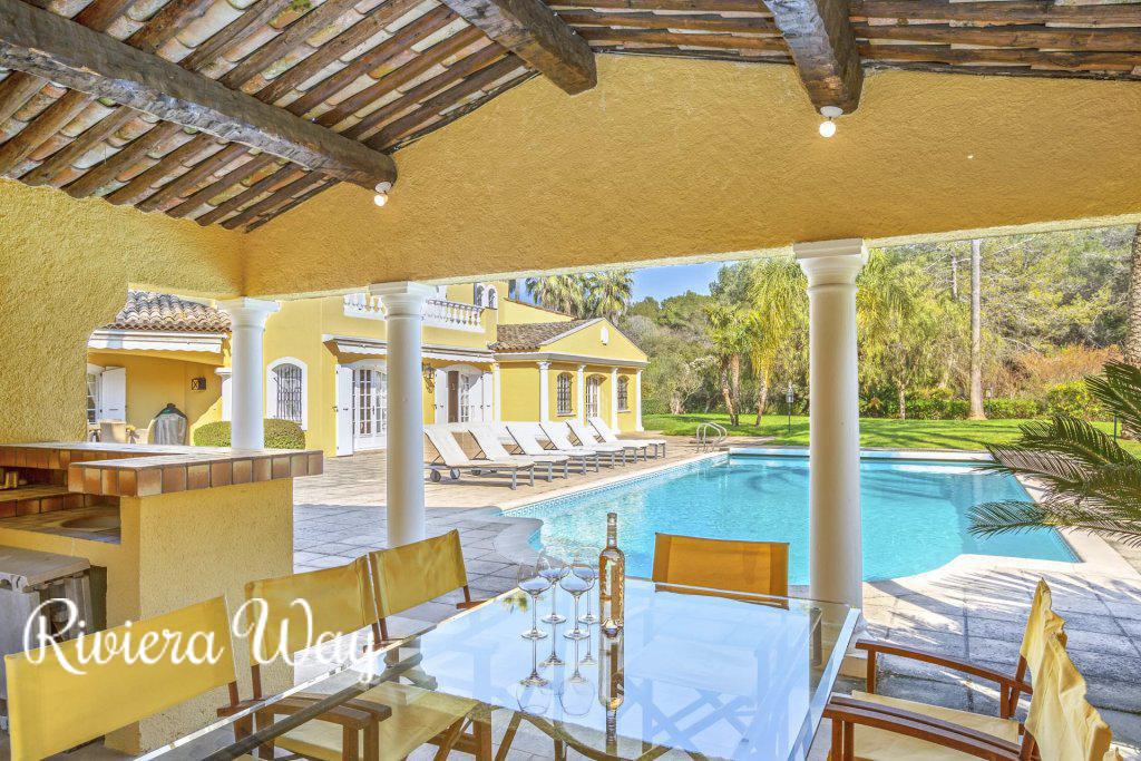 6 room villa in Mougins, 452 m², photo #6, listing #105528066