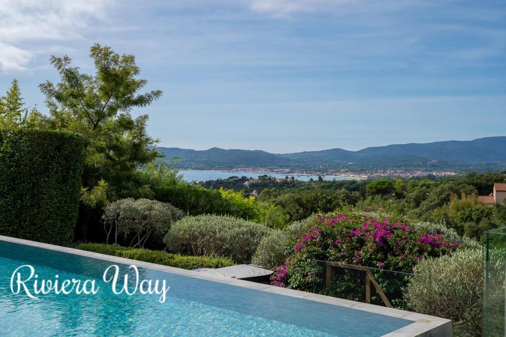6 room villa in Grimaud, photo #3, listing #104480418