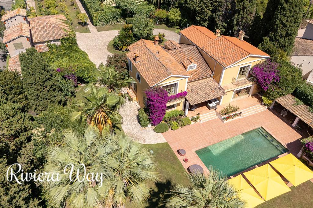 Villa in Cap d'Antibes, photo #1, listing #100078944