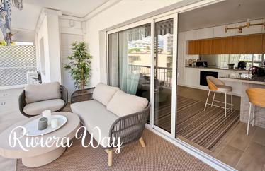 3 room apartment in Port Palm Beach