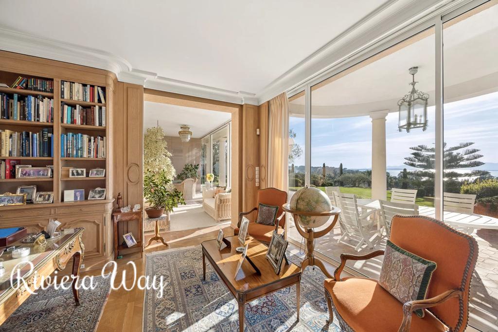7 room villa in Cap d'Antibes, photo #10, listing #98994210