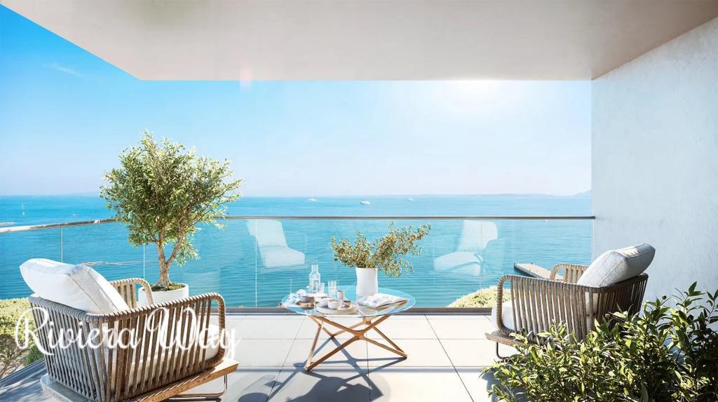 3 room apartment in Antibes, photo #5, listing #106016022