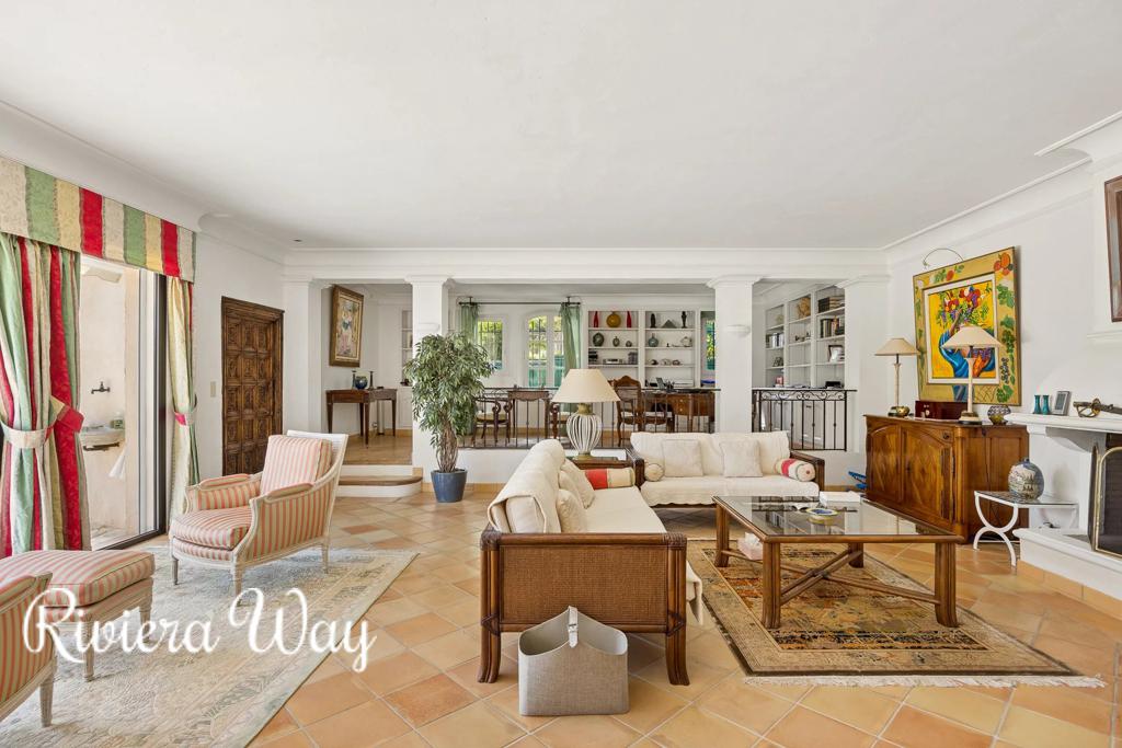 6 room villa in Tourrettes-sur-Loup, photo #5, listing #106276422