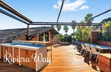 Apartment in Saint-Jean-Cap-Ferrat, 195 m²