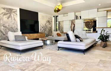 5 room villa in Biot