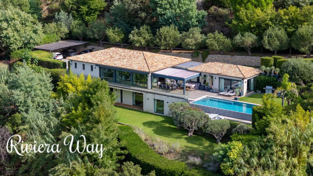 6 room villa in Grimaud, photo #5, listing #104480418