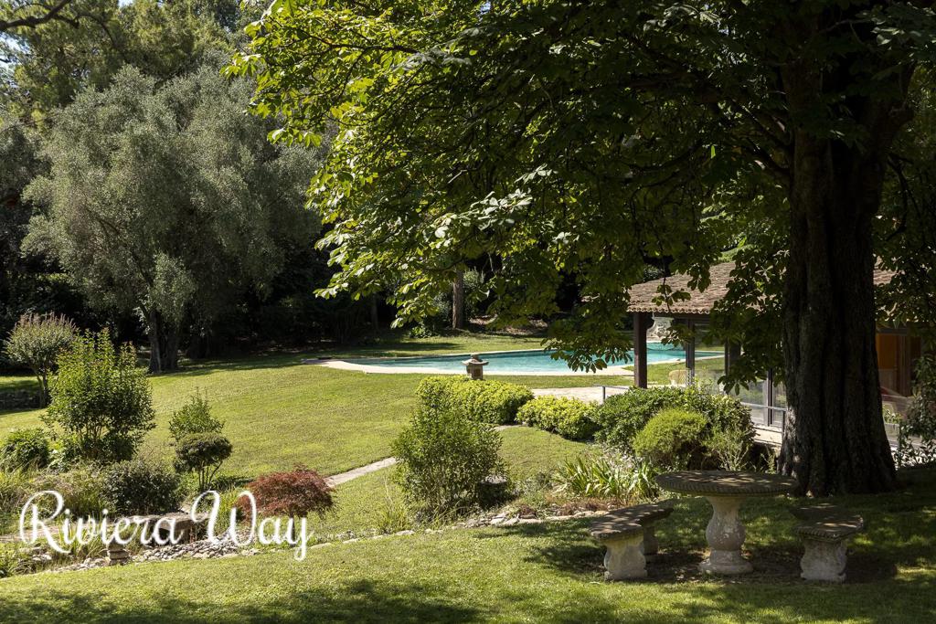 Villa in Mougins, photo #5, listing #99800148