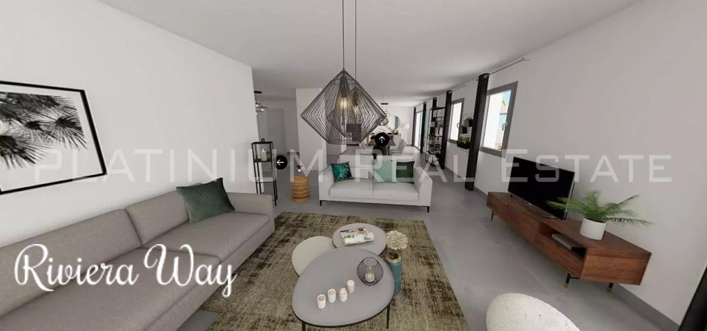 5 room apartment in Beausoleil, photo #8, listing #85452318