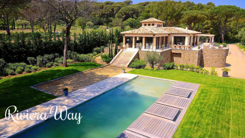 11 room villa in Saint-Tropez, photo #1, listing #80491866