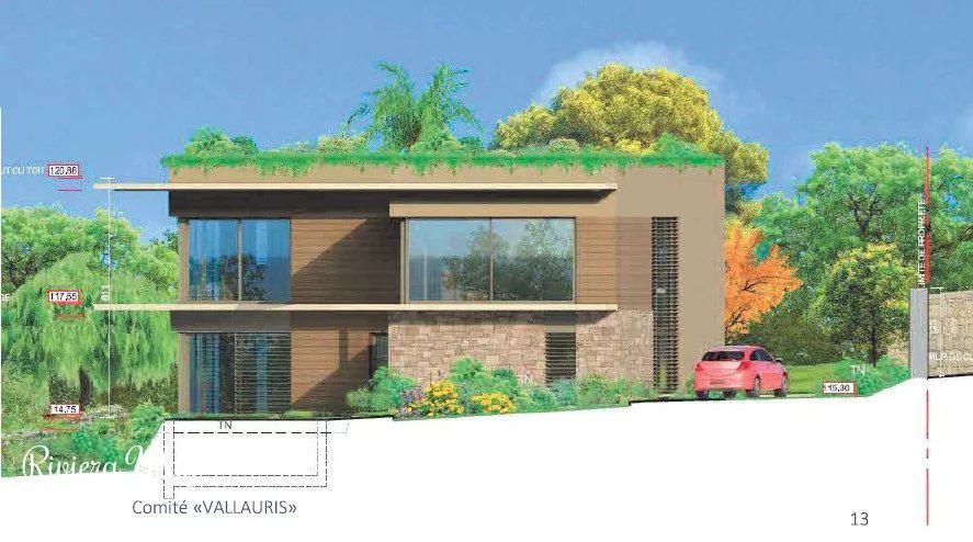 Villa in Vallauris, photo #1, listing #103273086