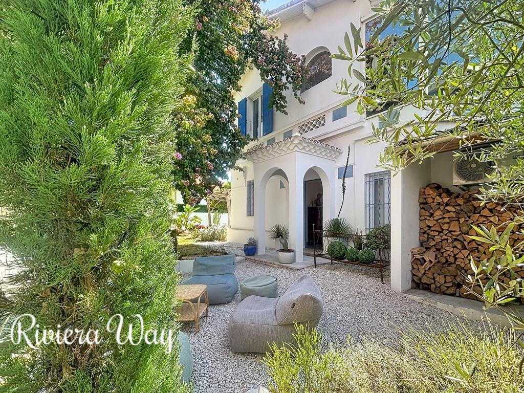 5 room villa in Cap d'Antibes, photo #5, listing #106761858