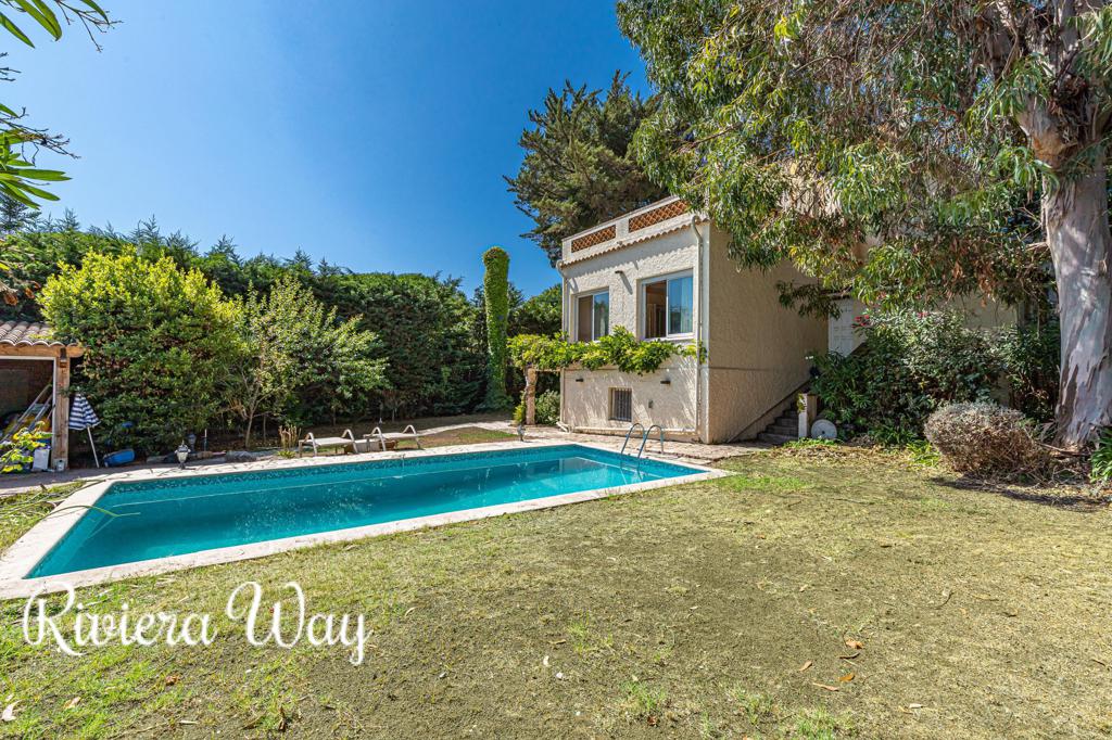 6 room villa in Cap d'Antibes, photo #6, listing #84254856