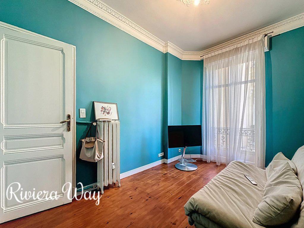 Apartment in Promenade des Anglais, 103 m², photo #9, listing #104799870