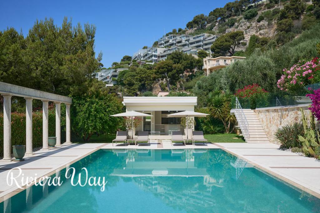 13 room villa in Cap d'Ail, 869 m², photo #10, listing #100676478