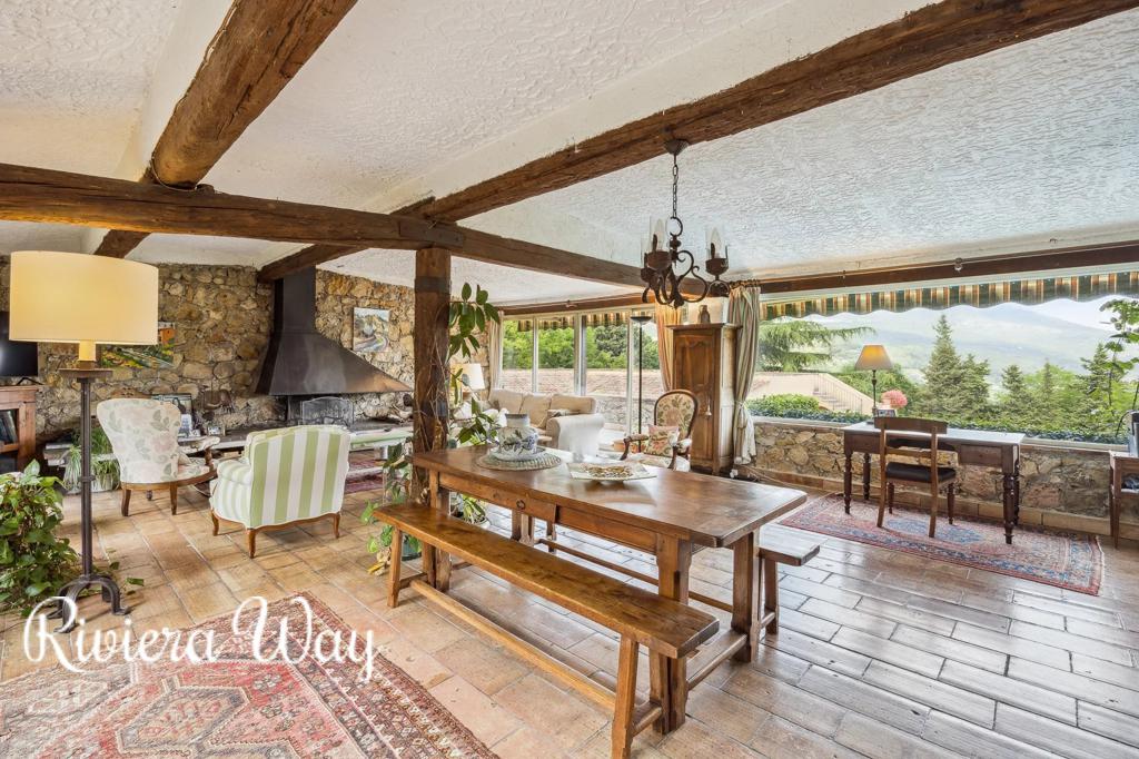 16 room villa in Cabris, photo #7, listing #103975662