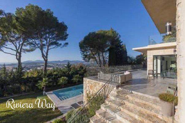 7 room villa in Mougins, 370 m², photo #6, listing #105528150