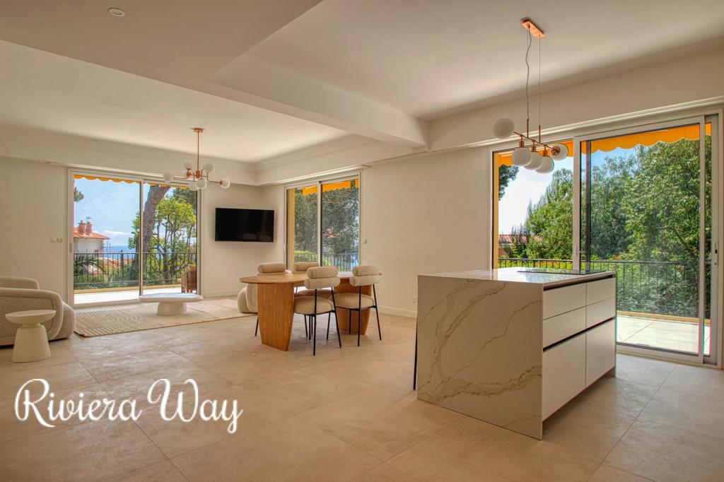 4 room apartment in Cap d'Ail, photo #9, listing #103255782