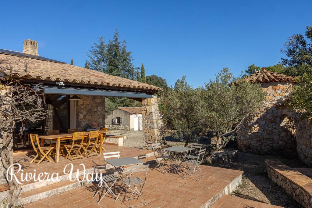 15 room villa in Lorgues, photo #5, listing #101284512