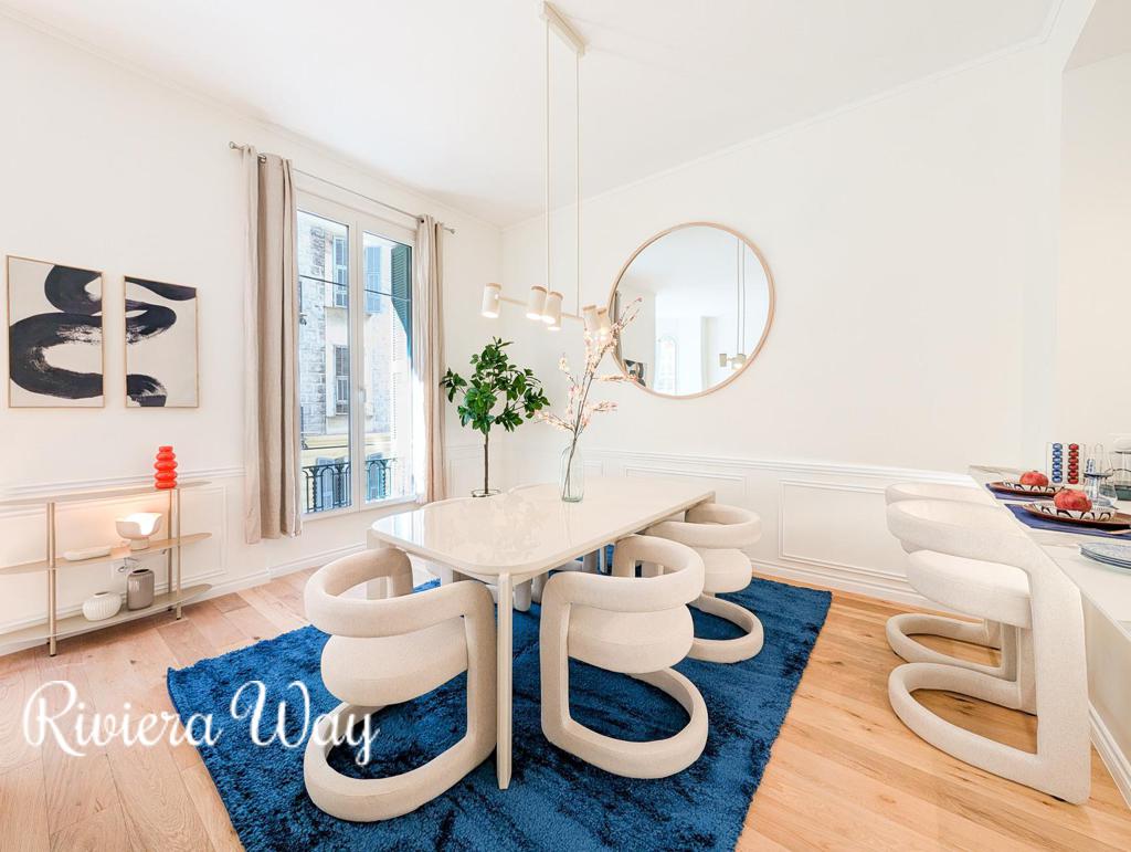 4 room apartment in Nice, 107 m², photo #2, listing #106035426
