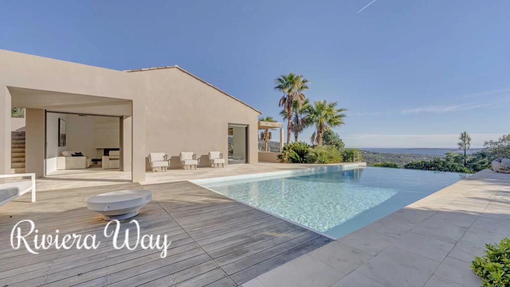 10 room villa in Grimaud, photo #6, listing #100155006