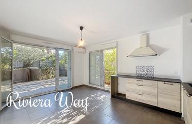 3 room apartment in Antibes