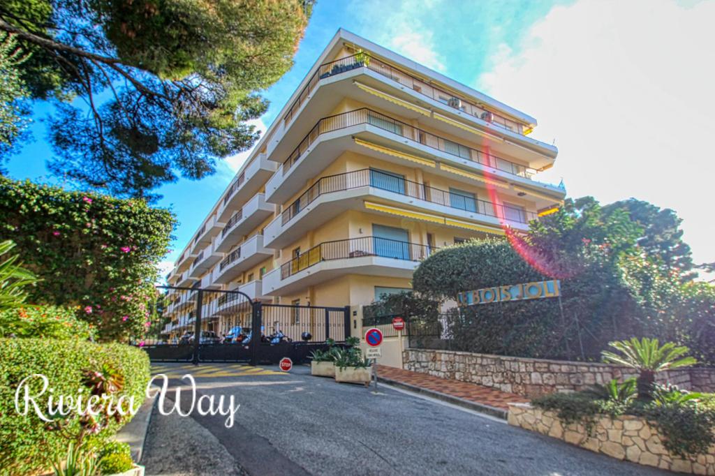 4 room apartment in Cap d'Ail, photo #7, listing #101226048