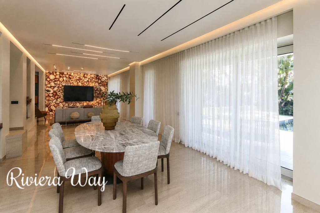 8 room villa in Saint-Jean-Cap-Ferrat, 444 m², photo #7, listing #99251082
