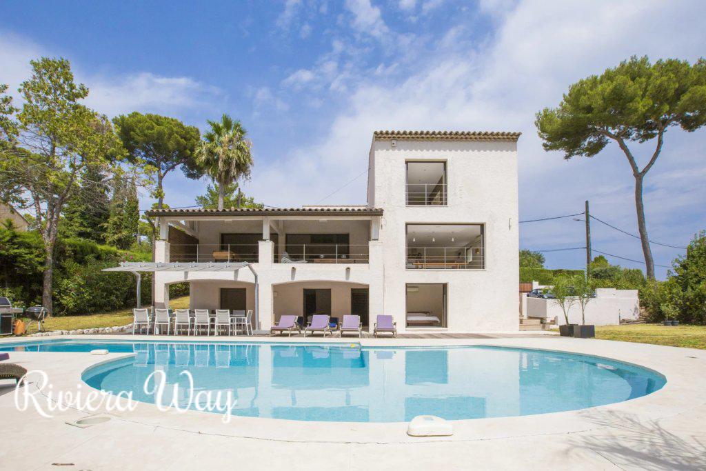 6 room villa in Antibes, 343 m², photo #2, listing #103197738