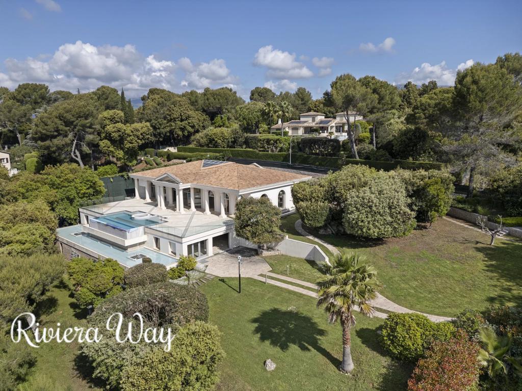7 room villa in Biot, photo #10, listing #104355594