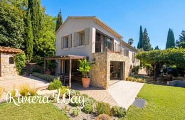 Villa in Pégomas
