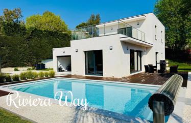 5 room villa in Saint-Paul-de-Vence