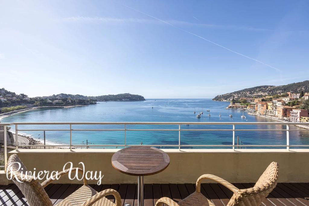 3 room apartment in Villefranche-sur-Mer, photo #8, listing #94287228