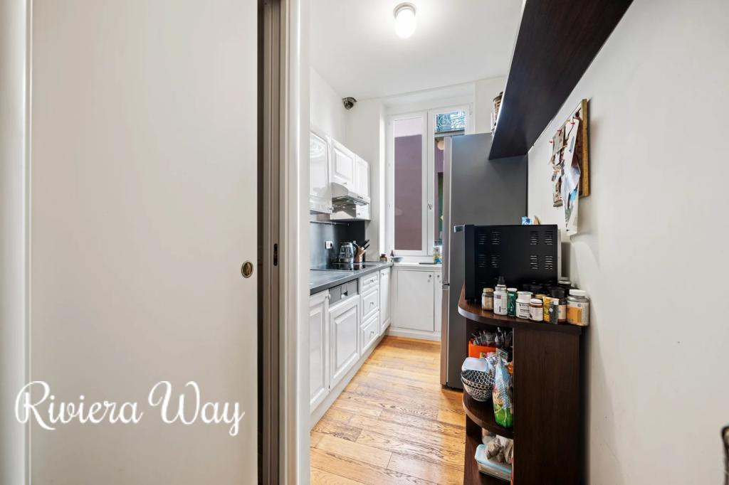 4 room apartment in Beausoleil, photo #8, listing #105491610