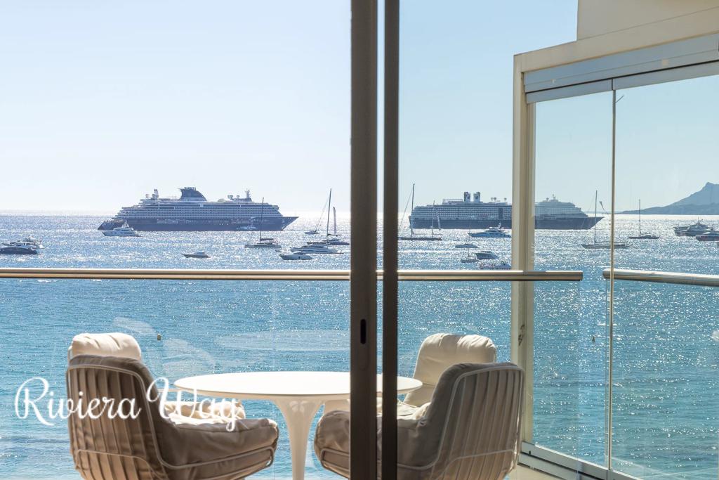 5 room apartment in Boulevard de la Croisette, photo #4, listing #104334510