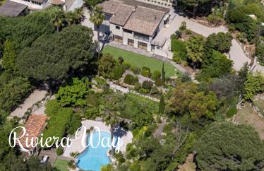 7 room villa in Pégomas