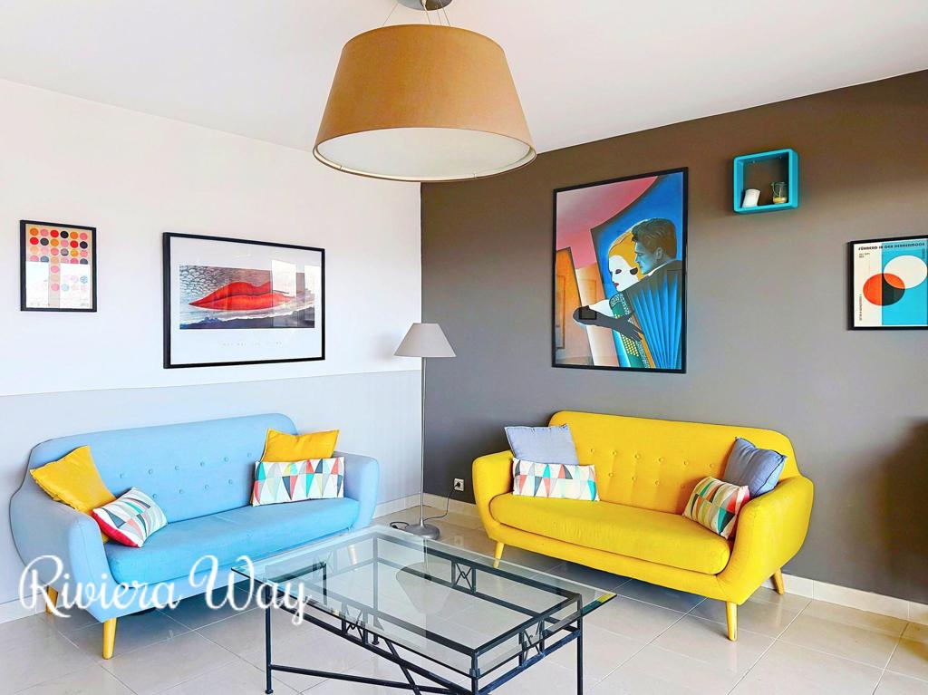 3 room apartment in Le Carré d'Or, 62 m², photo #3, listing #105969150