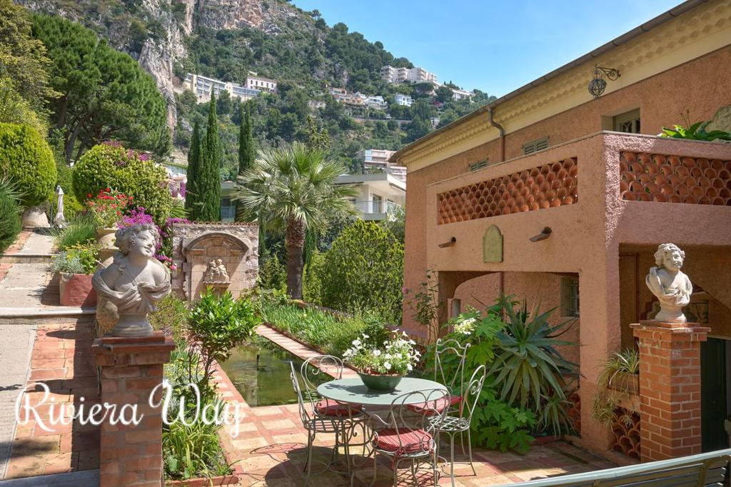 4 room apartment in Villefranche-sur-Mer, 124 m², photo #5, listing #100677150