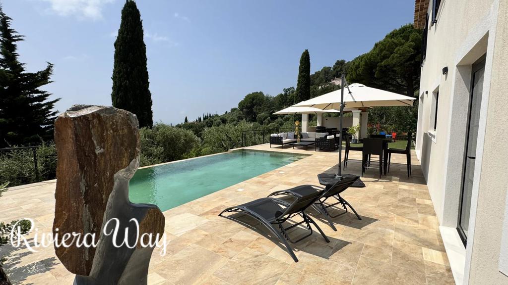 5 room villa in Speracedes, photo #9, listing #103346040