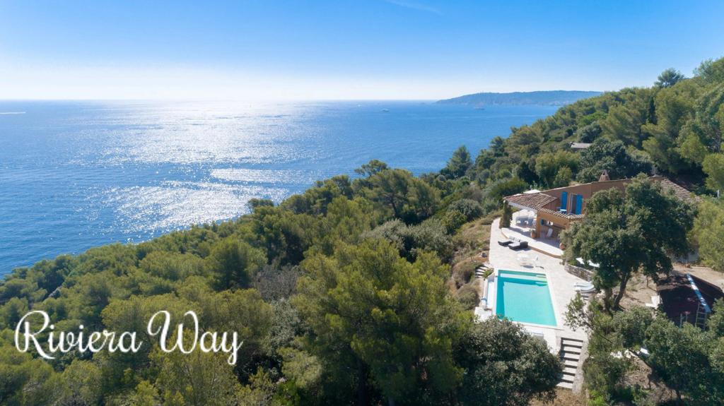 5 room villa in Saint-Tropez, photo #1, listing #102956658