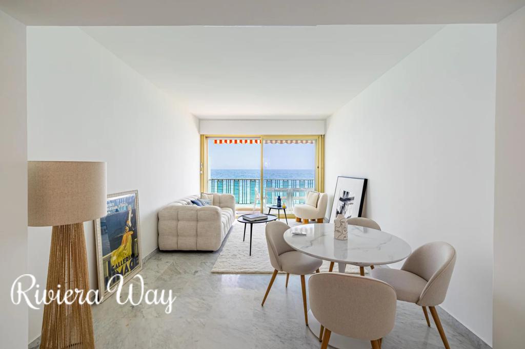3 room apartment in Roquebrune — Cap Martin, photo #5, listing #106523676