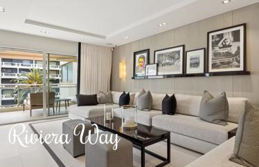 6 room apartment in Cannes