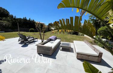 4 room villa in Cannes