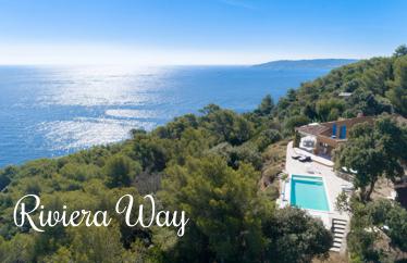 5 room villa in Saint-Tropez
