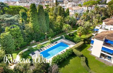 3 room apartment in Antibes