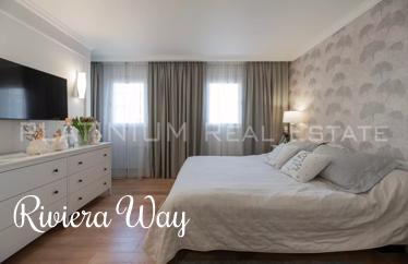 4 room apartment in Beausoleil